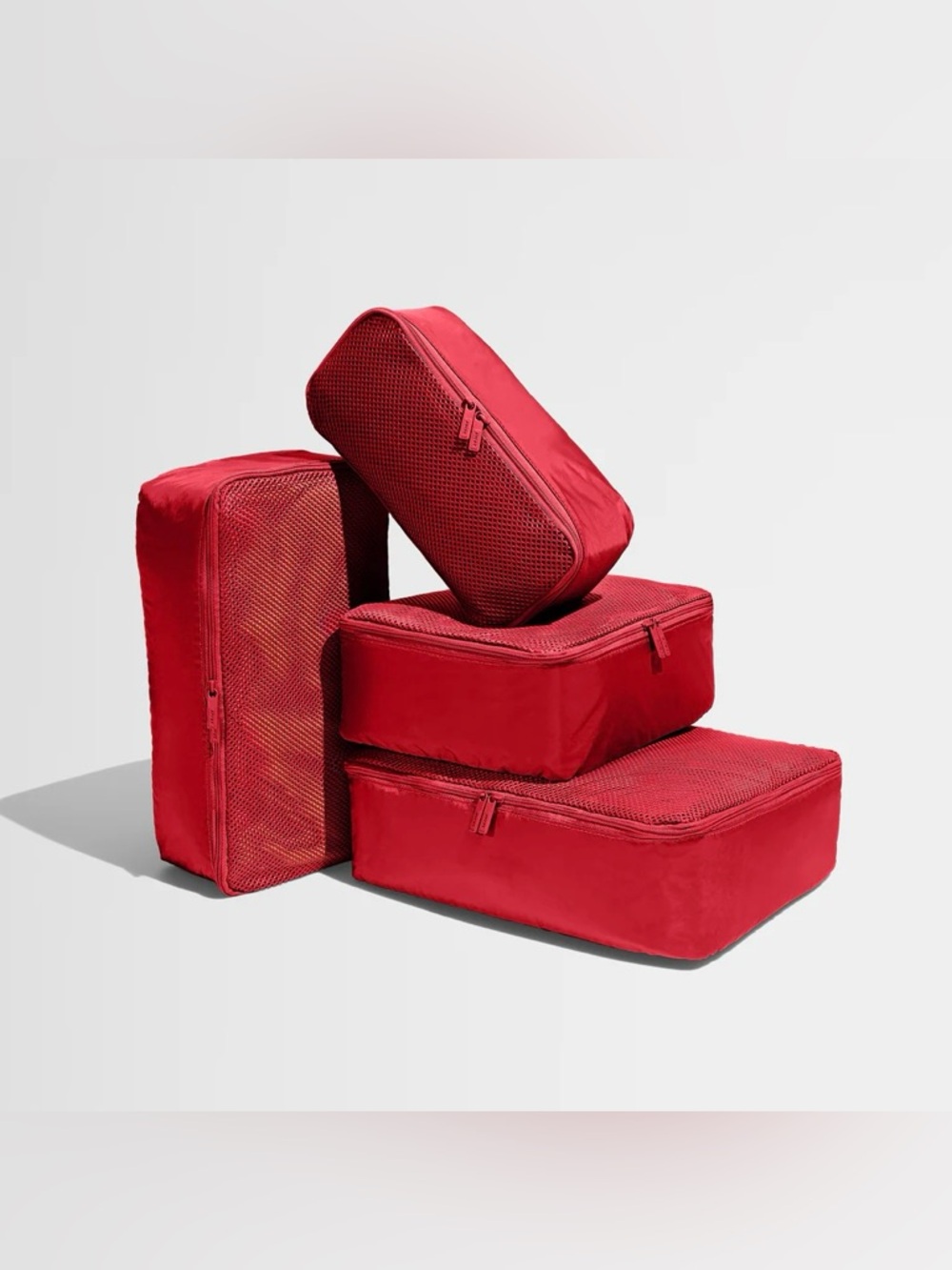 Away Packing Cubes